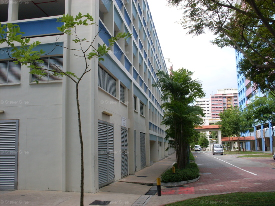 Blk 742A Tampines Street 72 (S)521742 #107402